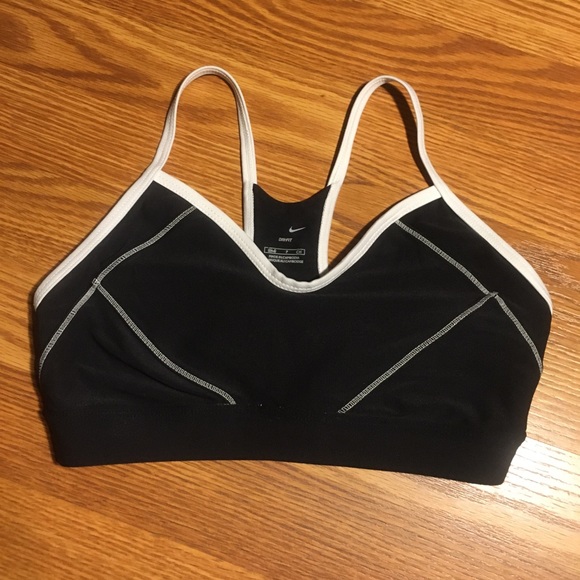 Nike Other - 3/$25 Nike Dri-Fit Sport Bra Size: S (4-6)